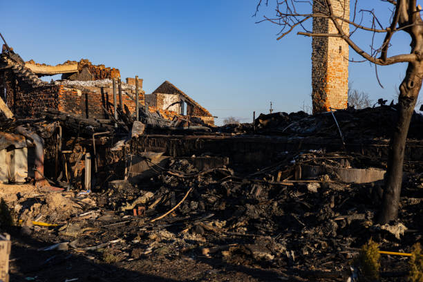 Reliable Structural Rebuild contractor in Kenmore, WA by Meridian Smoke Damage